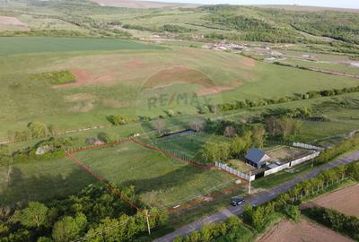 Teren 3,916mp Herneacova / Strada Gheorghe Grozav - 2