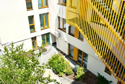 Apartament 4 camere cu terasă generoasă de 16mp - DEZVOLTATOR - 2