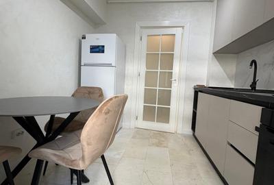 Comision 0%  Apartament de inchiriat cu 2  camere- Royal Town Copou Iasi - 5