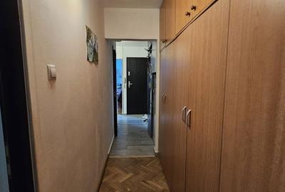 Apartament PB et3 Rogerius Oradea - 9
