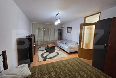 Apartament 1 camera, 42 mp, pet-friendly, zona Mehedinti - 2