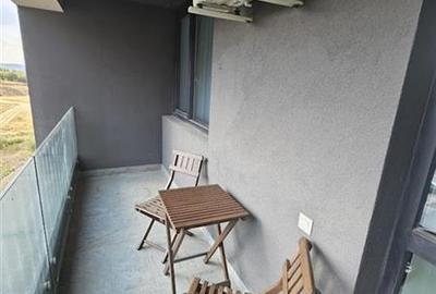Apartament nou 2 camere Concept 9 cu parcare - 12