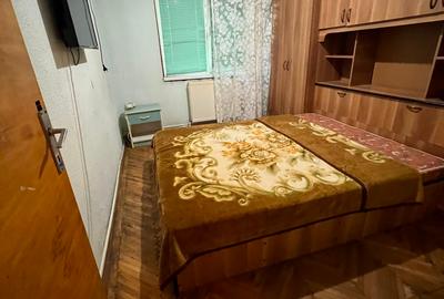 🏡 Apartament 3 camere decomandat | Etaj 1 | Cartier Steaua – Strada Văilor | Sl - 12