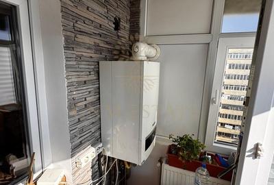 3 Camere Centrala Proprie An constructie 1983 Zona Gorjului - 4