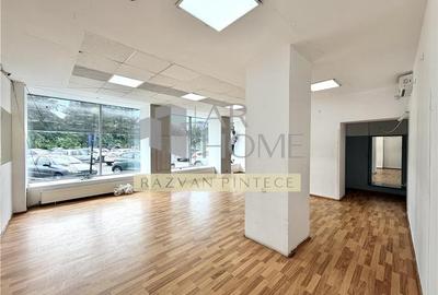 Inchiriere spatiu comercial, vitrina, ultracentral, Ploiesti - 6