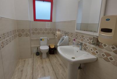 Bragadiru,parter, stradal, 360 m.p, comercial, depozitare, showroom. - 16