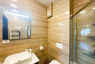 Apartament de inchiriere 3 camere Soseaua Nordului Herastrau - 23