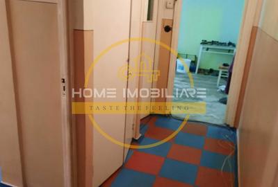 Apartament 2 camere,Etaj 1,Alexandru cel Bun,74700 euro - 3