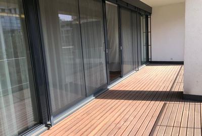 Apartament 3 camere INCHIRIERE - 4