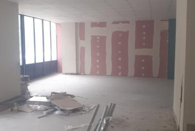 Spațiu comercial, de 167 mp, în Alexandriei