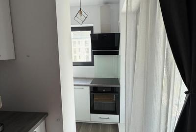 Apartament 2 camere | Levek 2 Dămăroaia | Terasă | Mobilat și utilat c - 3