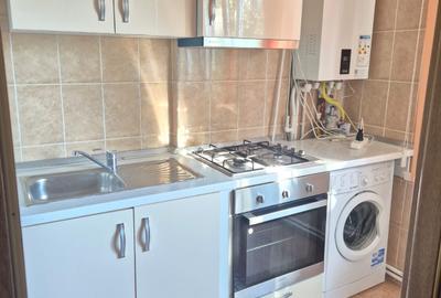 Închiriere apartament 1 cameră – Aviației, Bulevardul Milcov - 1