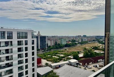 Penthouse spectaculos | ONE Cotroceni Park - 6