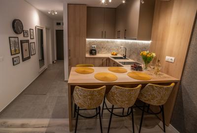 3 camere, Lipovei-Padurea Verde, 650E/luna - 5