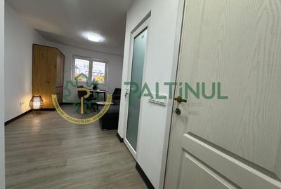 Garsoniera de vanzare renovata 2026, loc parcare, investitie - 7