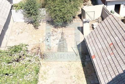 Casa 3 camere, beci ,teren 610 mp + grădină 620 mp-Loc. Cuciulata - 13