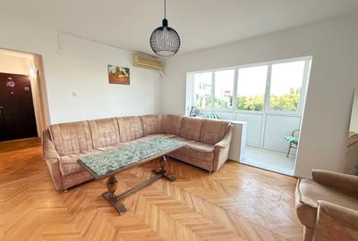 Inchiriez ap 2 camere Aradului - 4
