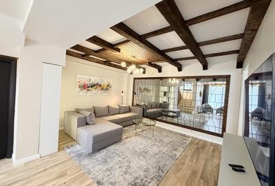 Casă Premium | Spa Privat-Sauna & Salină | Mobilată Lux |  Renovata Integral - 20