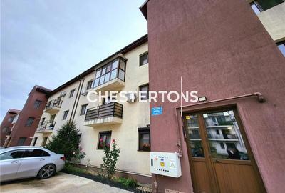 Apartament spatios cu mansarda, ideal pentru confortul intregii familii - 18