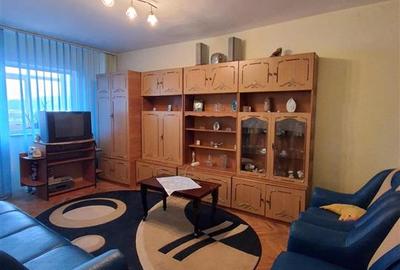 APARTAMENT DE VANZARE  CU 2 CAMERE BLOC 1989 OBTIUNE PRIN CREDIT IPOTECARF - 1