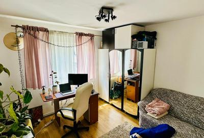 Apartament 3 camere, de vânzare în Mărăști, str. Dorobanților, 74 mp, etaj 6 - 6