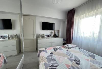 Apartament 2 Camere | Mihai Bravu | Etaj 10| Balcoan | Pret Negociabil | - 18