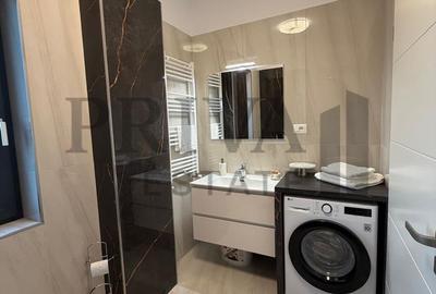 Apartament de lux 2 camere, 54 mp, etaj 2, Future Torontalului - 15