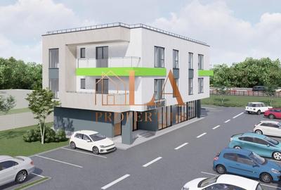 Apartament cu 2 camere decomandat în Sud-Vest