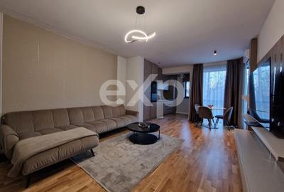 De Vanzare! Apartament cu 2 camere in Atlas Residence - Aviatei - 4