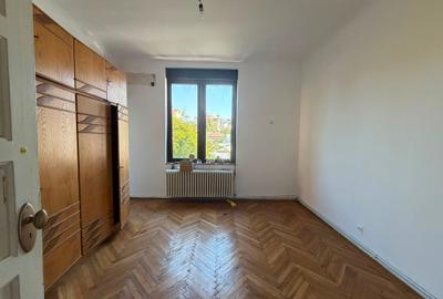 Apartament 4 Camere Rosetti Vila Interbelica 170 Mp Locatie Lux - 6