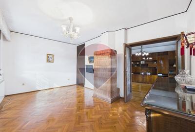Apartament cu 2 camere de vânzare în zona Dorobanti - 12