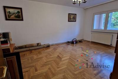 Apartament spațios, decomandat, în cartierul Noua - 3