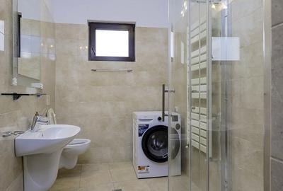 Inchiriere apartament in vila, 3 camere Floreasca - 10