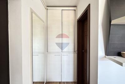Apartament cu 2 camere de inchiriat, Str. Tautiului, Floresti - 10