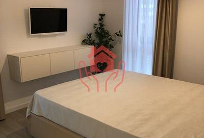 Win Herastrau Nordului-2 cam luxury parcare subsol - 14