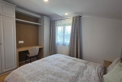 De Inchiriat -Casă 4 camere  premium- Teleferic Grand Residence -Cristian Brasov - 30