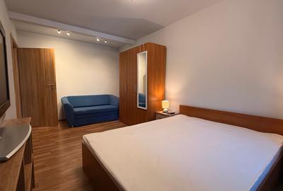 3 Camere | Smaranda Braescu 5 | Complet renovat | Mobilat si utilat nou | - 14