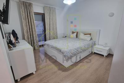 4 Camere. Mobilat si utilat. Drum asfaltat. - 3