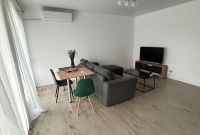Apartament 3 camere-Ansamblu Rezidential finalizat-2 min Metrou-Mobilat/Utilat - 1