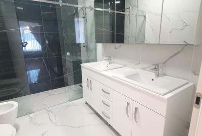 Inchiriere apartament 4 camere cu gradina Iancu Nicolae - 24