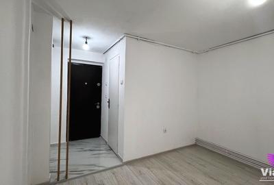 Apartament cu 1 camera si balcon complet renovat - Cisnadie - 4
