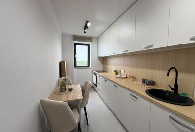 Apartament 2 camere | Greenfield Băneasa | Prima închiriere | - 3