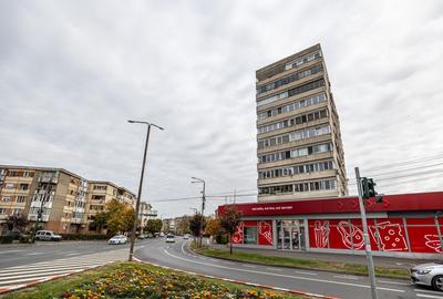 Apartament mobilat și utilat în Piața Spitalului - investitie sigura! - 1