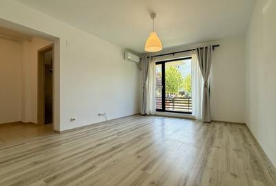 APARTAMENT CU GRĂDINĂ in GREENFIELD BĂNEASA - 4