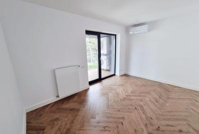 Penthouse tip duplex cu 5 camere, Jandarmeriei langa padure, 3 parcari incluse - 15