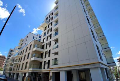 Apartament  de vanzare 1 camera– 46,47 m2-  INTABULAT cu MUTARE IMEDIATA! - 13