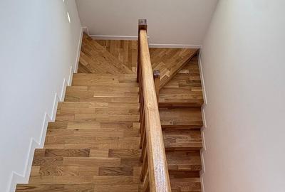 Libertății Villas | Otopeni/ Piscină Rezidențiala - 4