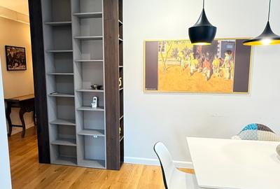 ZONA PREFECTURA - panorama deosebita, bloc 2018, 2camere LUX! - 17