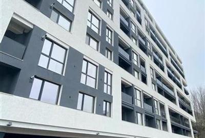 Garsonieră decomandată în Tătărași