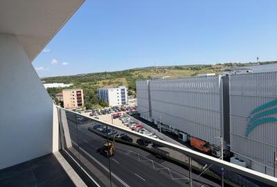 Apartament cu 2 camere I Mobilat și utilat I  Parcare I Elite City - 5
